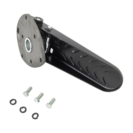 Bendix Air Brake Valve, 279751N 279751N